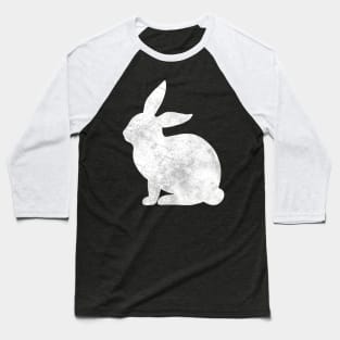 Easter Bunny Baseball T-Shirt